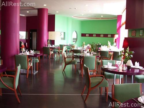 Atlantis Hotel 12